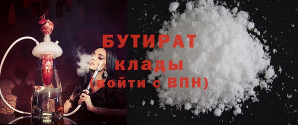 хмурый Бородино