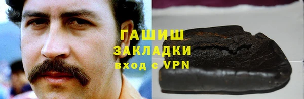 хмурый Бородино
